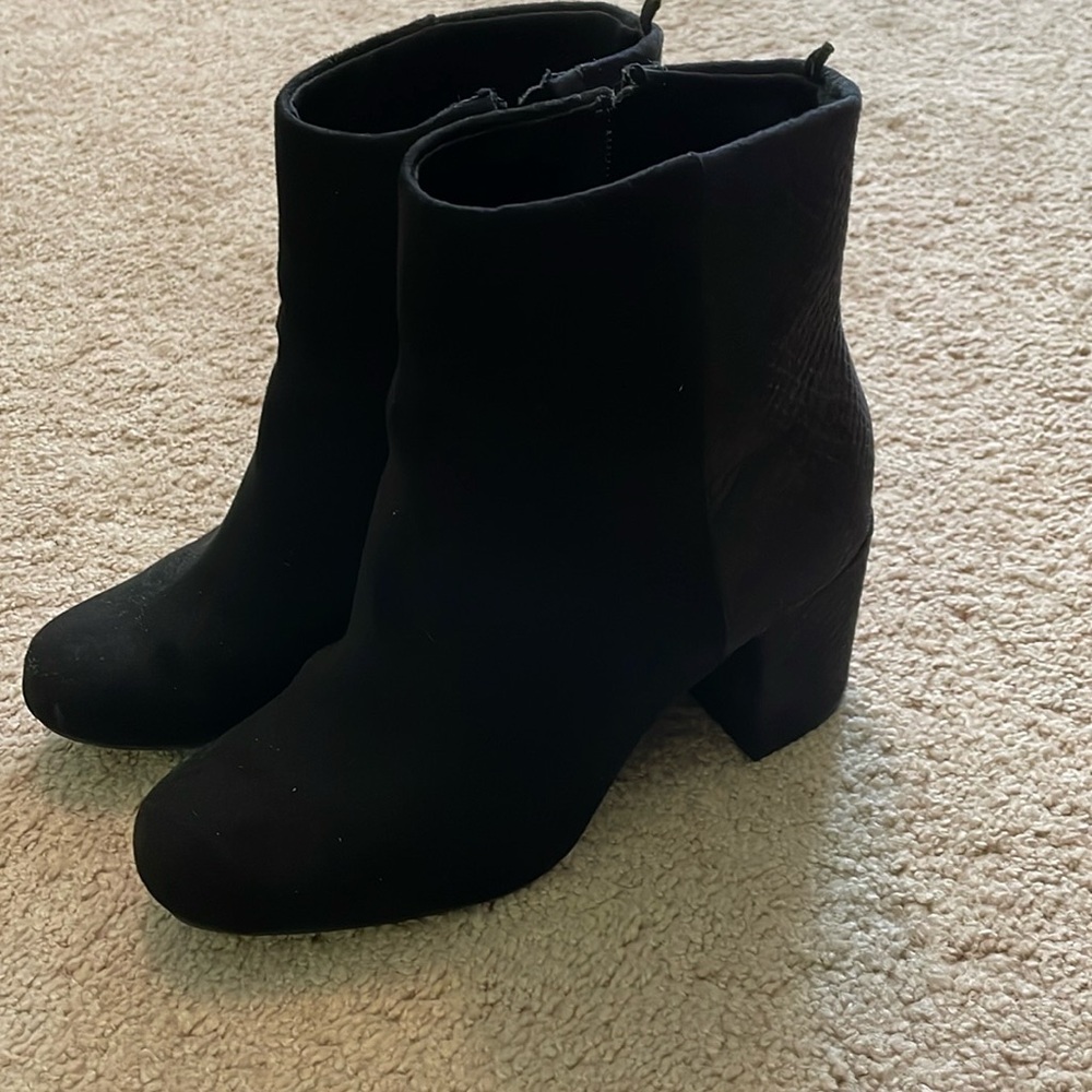 Old navy heels